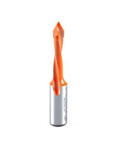 Amana 413006 6MM THROUGH-HOLE L/H 57MM LONG