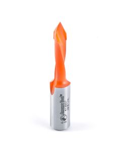 Amana 413007 1/4" THROUGH-HOLE L/H 57MM LNG