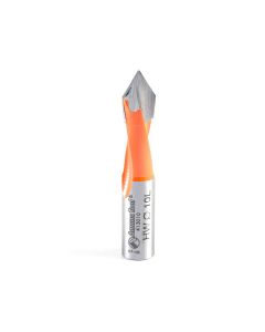 Amana 413010 10MM THROUGH-HOLE L/H 57MM LNG