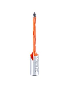 Amana 414004 4MM THROUGH-HOLE L/H 70MM LONG