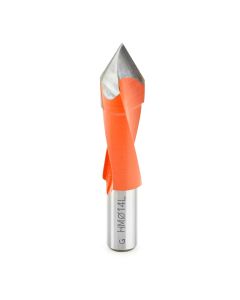 Amana 414014 14MM THROUGH-HOLE L/H 70MM LNG