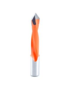 Amana 414833 0.328" DIA THROU-HOL L/H 70MM