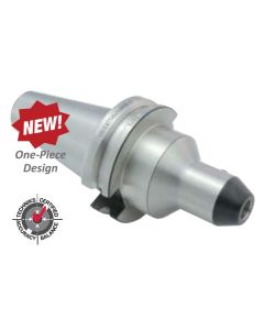 Techniks 43.653.56.300 CAT40 x SLN 3/8" - 3" DualDRIVE toolholder