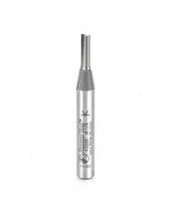 Amana 43200 2 FLUTE 1/8 DIA. 1/4 SHANK