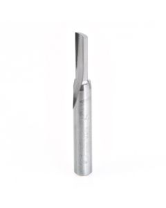 Amana 43504 1 FLUTE PLUNGE 3/16" DIA. S.C