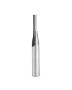 Amana 43600 2 FLUTE PLUNGE 1/8" DIA. S.C.