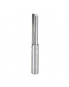 Amana 43720 1 FLUTE PLUNGE 1/4" DIA. S.C.