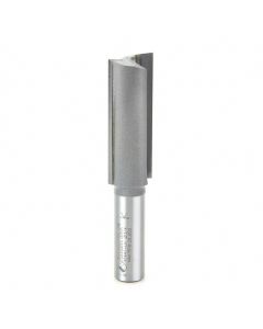 Amana tool 45441-LH Carbide Tipped Left Hand Plunge 3/4 D x 2 Inch CH x 1/2 SHK Router Bit