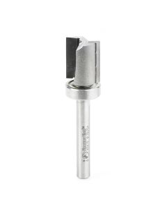 Amana 45478 .615"X 3/4"PLUNGE 1/4"SHK W/BB