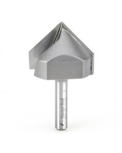 Amana 45751 V GROOVE 1-1/4 DIA. 1/4 SHANK.