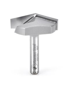 Amana 45770 V GROOVE 1-1/4 DIA. 150 DEGREE