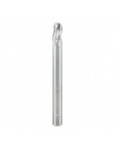 Amana 45784 BOTTOM ROUND 1/4 DIA.1/4 SHK