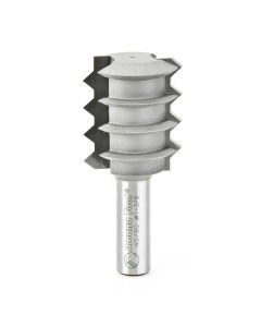 Amana 45790 V GROOVE GLUE JOINT 1/2 SHANK