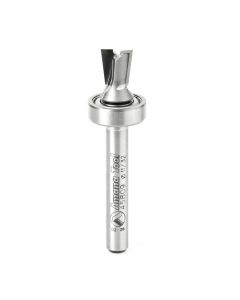 Amana 45809 DOVETAIL 11/32 DIA 1/4SHK W/BB