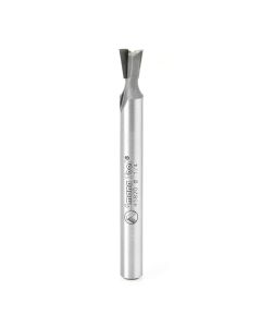 Amana 45820 DOVETAIL 1/4 DIA 1/4 SHANK