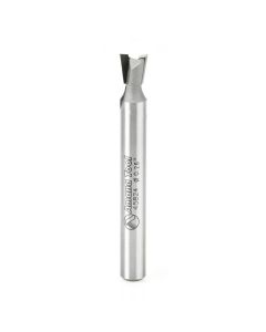 Amana 45824 DOVETAIL .260 DIA 1/4 SHANK