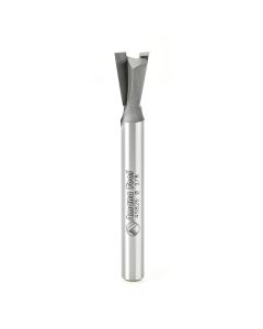 Amana 45826 DOVETAIL 3/8 DIA 1/4 SHANK