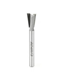 Amana 45827 DOVETAIL 7/16 DIA 1/4 SHANK