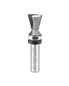 Amana 45852 DOVETAIL 3/4 DIA W/UPPER BB