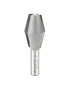 Amana 45860 14 DEGREE BUTTERFLY SPLINE 1/2