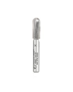 Amana tool 45903 Carbide Tipped Core Box 5/32 Radius x 5/16 Dia x 3/4 Cut Height x 1/4 Inch Shank Router Bit
