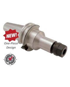 Techniks 46.122.16.276 CAT40 x ER16 -2.76" DualDRIVE