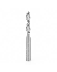 Amana 46314 SOLID CARBIDE SPIRAL 7/32 DIA.