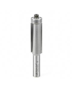 Amana 47134 Carbide Tipped UpShear SuperTrim Flush 3/4 Dia x 2 Inch x 1/2 Shank