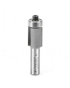 Amana 47135 Carbide Tipped DownShear SuperTrim Flush Trim 3/4 Dia x 1 Inch x 1/2 Shank