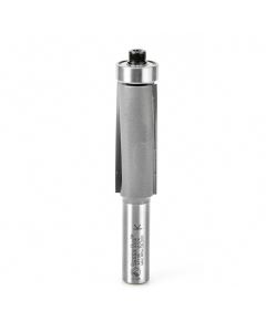 Amana 47138 Carbide Tipped DownShear SuperTrim Flush 3/4 Dia x 2 Inch x 1/2 Shank