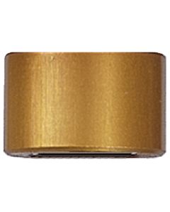 CMT 799.517.00 Aluminum Bushing, 2-Inch Diameter