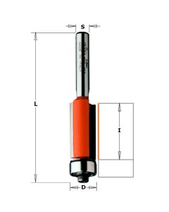 CMT 806.096.11 Flush Trim bit, 1/4-Inch Shank, 1/2-Inch Cutting Length