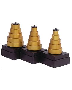 CMT 791.705.00 5-Pcs Collar Set for rabbeting