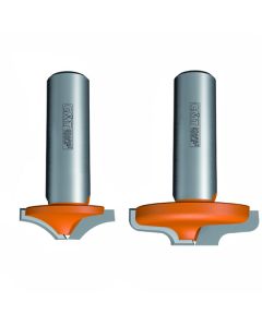 CMT 870.504.11 Panel, 1-3/8-Inch Diameter, 1/2-Inch Shank