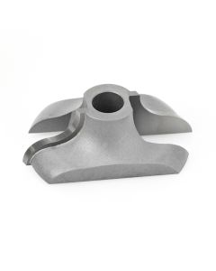 Amana 47510 OGEE CUTTER 11/32"x 2"DIAMETER