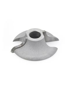Amana 47514 OGEE CUTTER 1/4" x 1-5/8"DIA