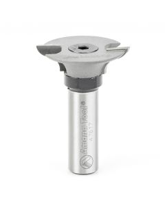 Amana 47617 1/2"ARBOR W/SCREW x47510/12/14