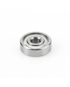Amana 47718 3/16 X 5/8 BALL BEARING GUIDE