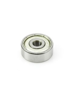 Amana 47720 3/16 X 3/4 BALL BEARING GUIDE
