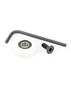 Amana 47733 1/4" X 1" ULTRA-GLIDE 5 DEG.