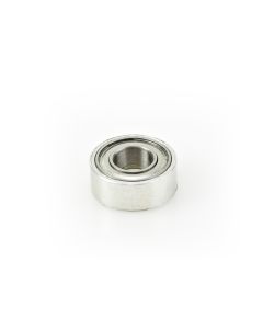 Amana 47753 1/4 x 9/16 BALL BEARING GUIDE