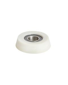 Amana tool 47785 Ultra-Glide High Performance Bal Bearing 55/64 Dia x 1/4 Inch Inner Dia x 14° Deg Taper