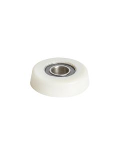 Amana tool 47787 Ultra-Glide High Performance Bal Bearing 7/8 Dia x 1/4 Inch Inner Dia x 10° Deg Taper