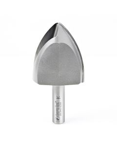 Amana 49126 LARGE 2-3/4" RADIUS OVOLO