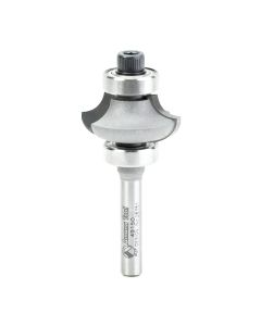 Amana 49150 CORNER-COVE COMB. 1/4" RADIUS