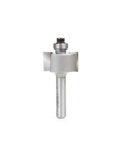 Amana tool 49305 Rabbeting 1/4 Depth x 7/8 D x 1/2 CH x 1/4 Inch SHK Router Bit