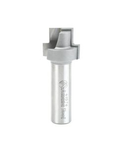 Amana 49374 STEP RABBET 9/16 DIA 1/2"SHANK