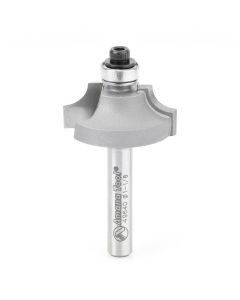 Amana 49640 BEAD STILE CUTTER 1/4 SHANK
