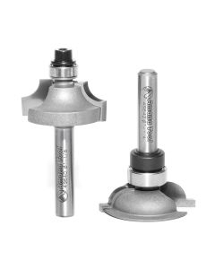 Amana 49643 STILE AND RAIL SET 1/4 SHANK