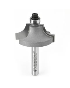 Amana 49644 BEAD STILE CUTTER 1/4 SHANK